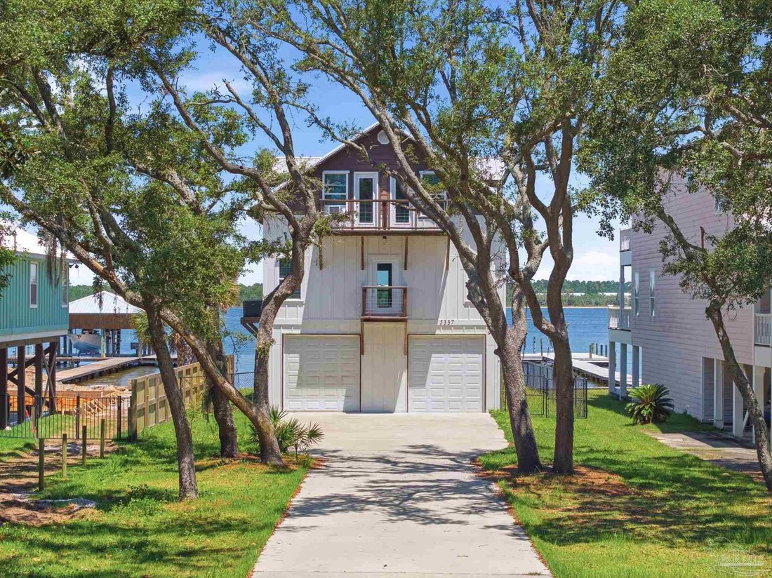 House in Orange Beach, Alabama, United States 1 - 18147799