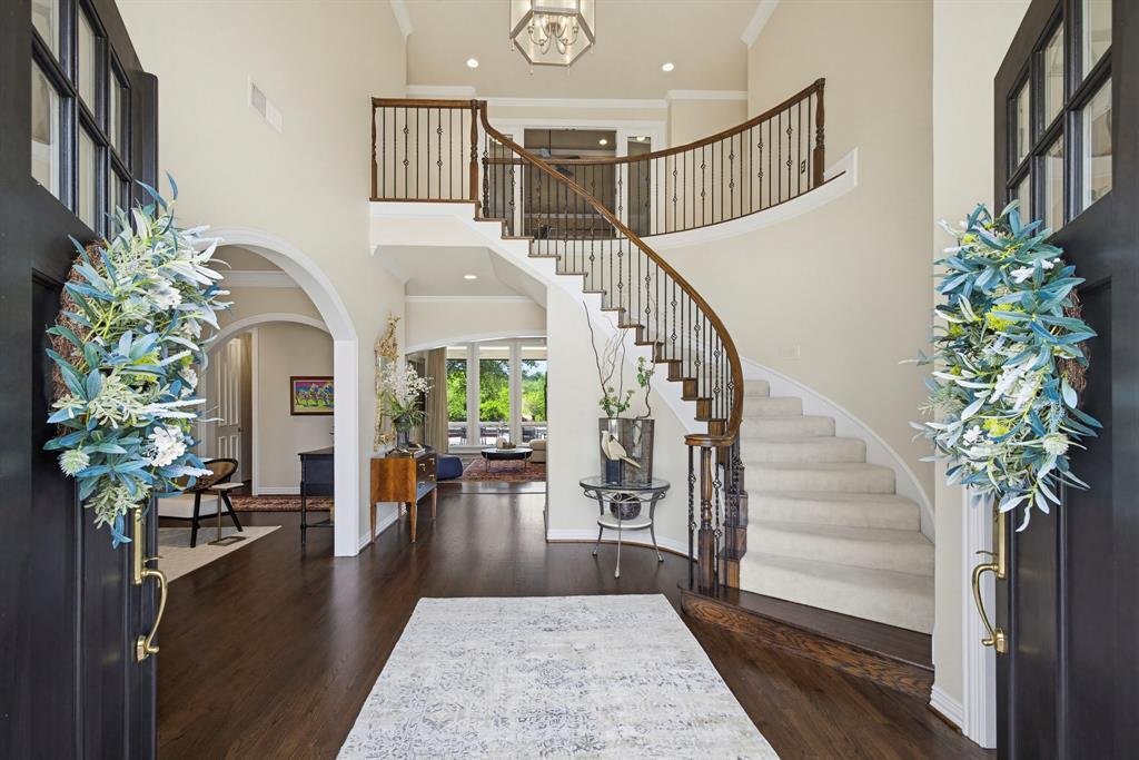 House in Fort Worth, Texas, United States 4 - 18150054