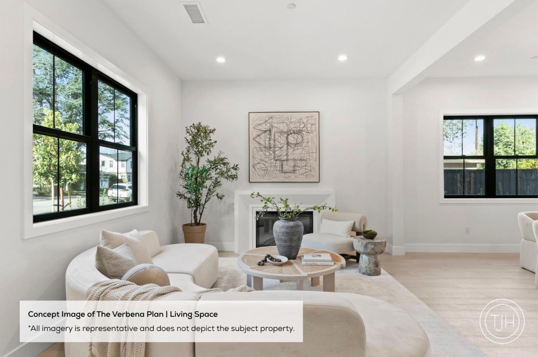Casa a San Jose, California, Stati Uniti 5 - 18148209