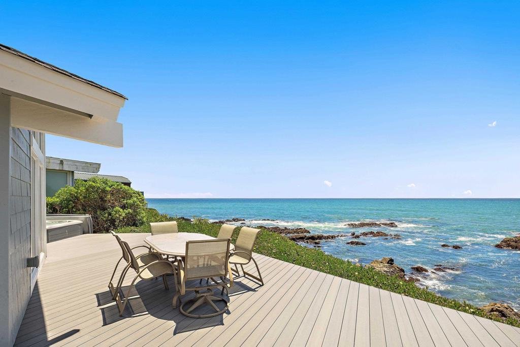 Casa en Cambria, California, Estados Unidos 1 - 18147438