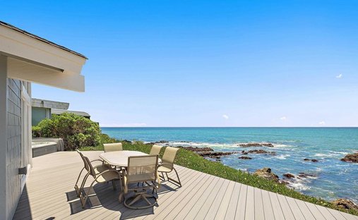 Casa a Cambria, California, Stati Uniti 1