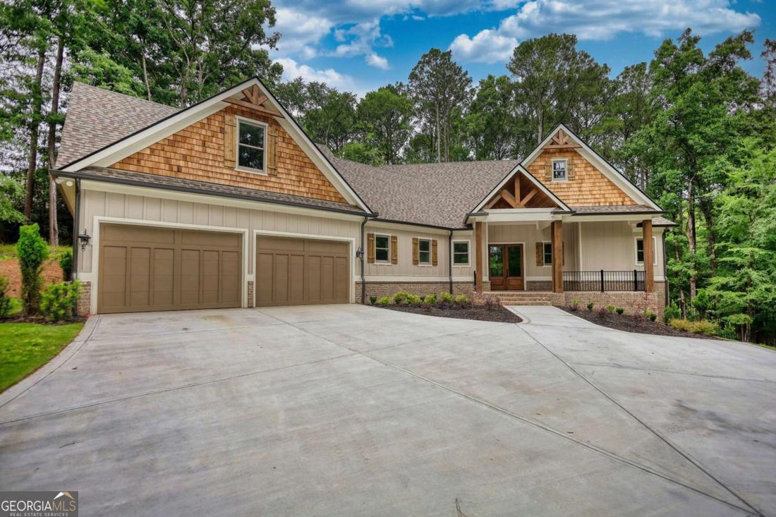 House in Greensboro, Georgia, United States 5 - 18145594