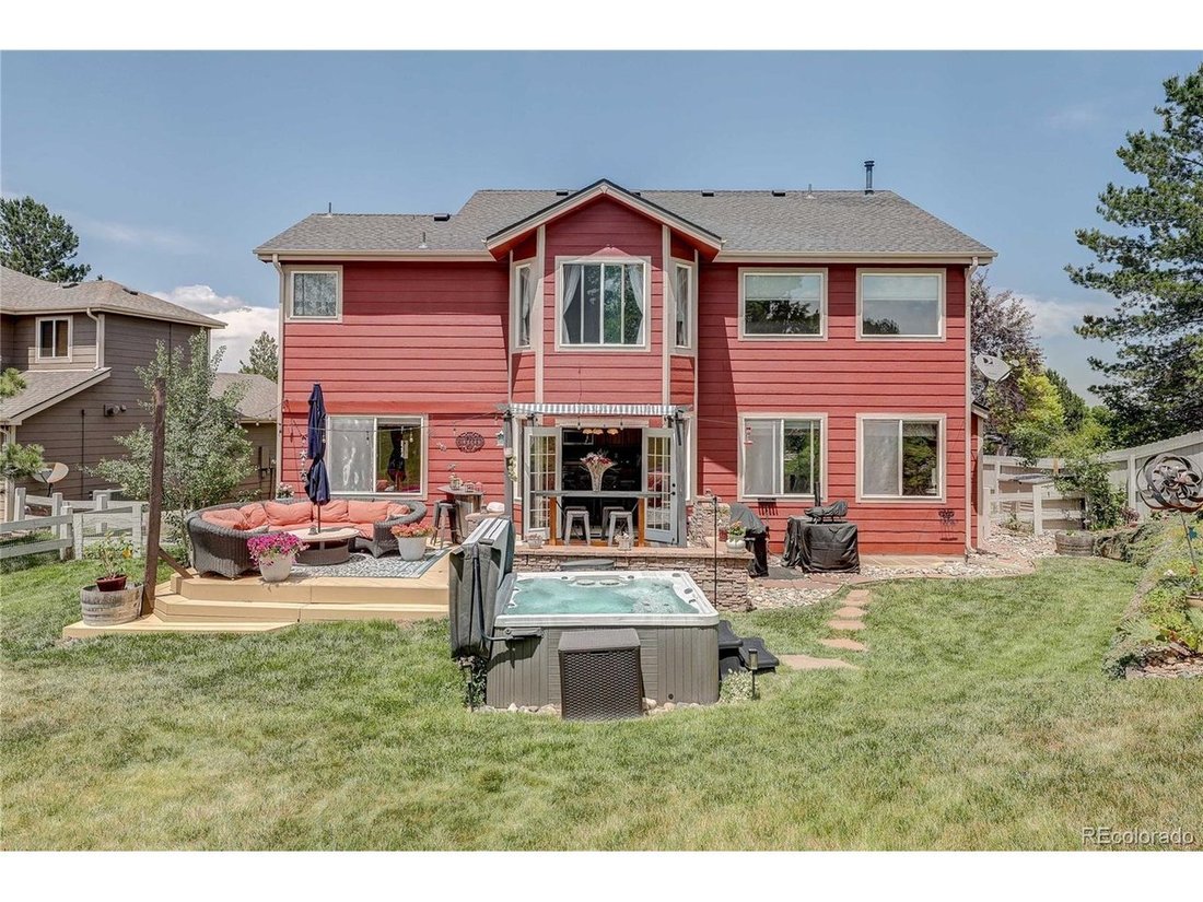 House in Castle Rock, Colorado, United States 5 - 18144911