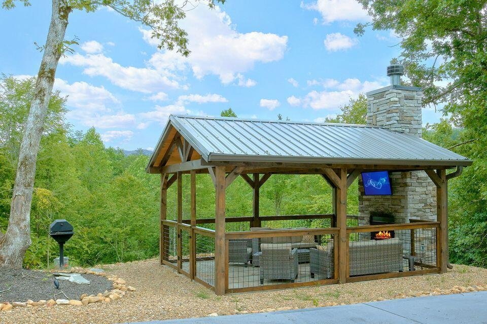 House in Sevierville, Tennessee, United States 4 - 18150247