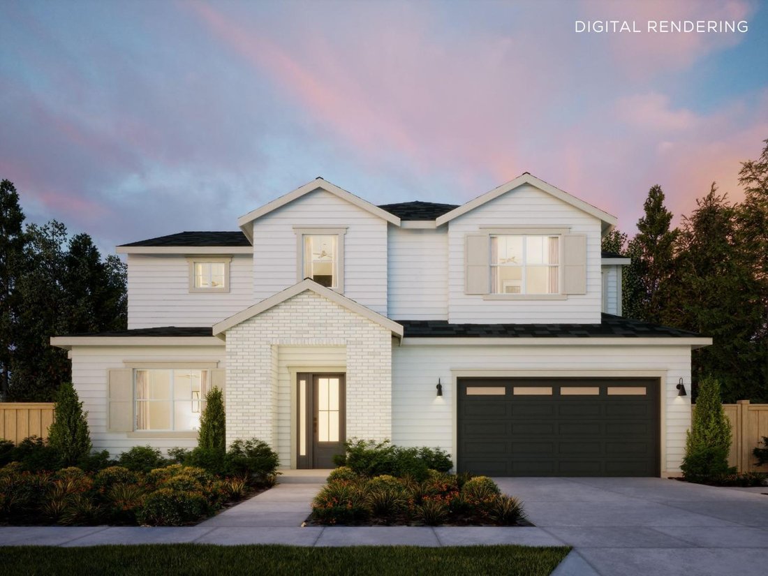 Casa a San Jose, California, Stati Uniti 1 - 18148209
