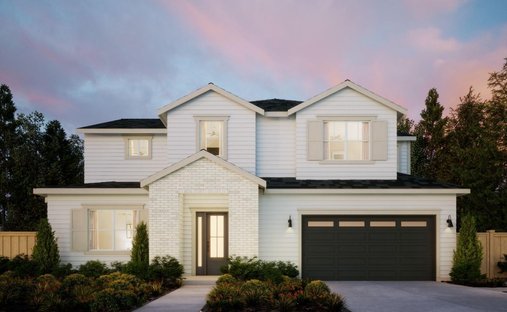 House in San Jose, California, United States 1