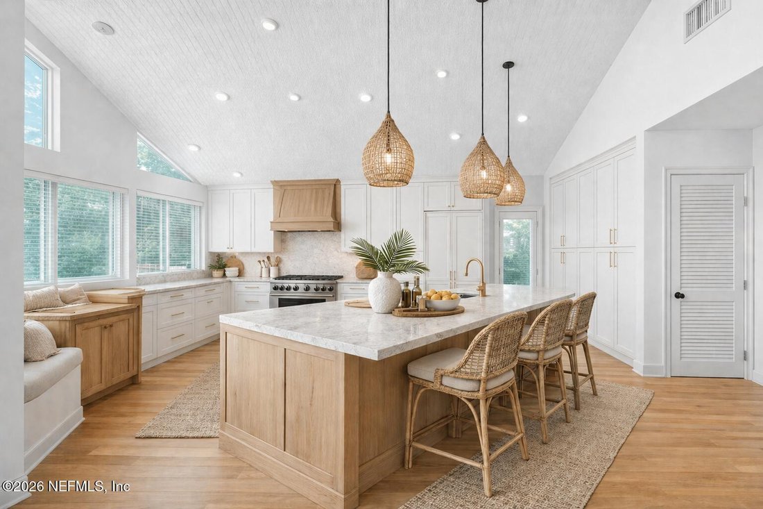 House in Neptune Beach, Florida, United States 2 - 18148483