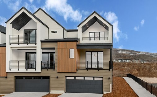 Townhouse in Heber City, Utah, United States 1
