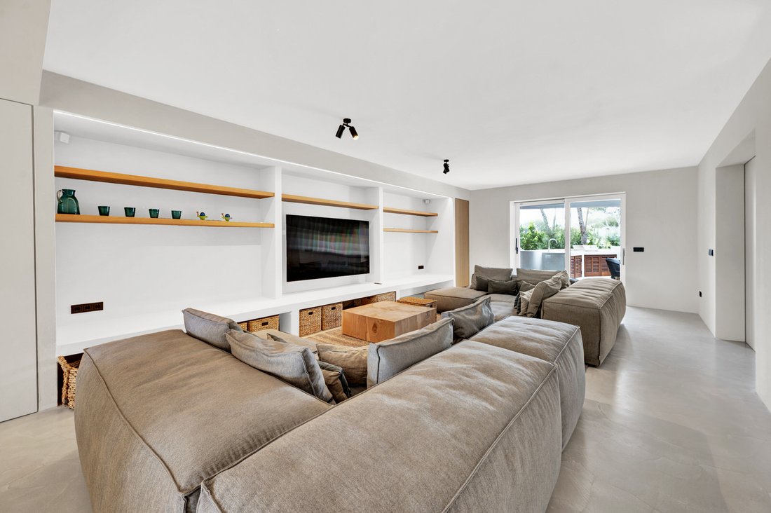 Apartment in Rotes Velles, Calvia, Balearic Islands 3 - 18146904