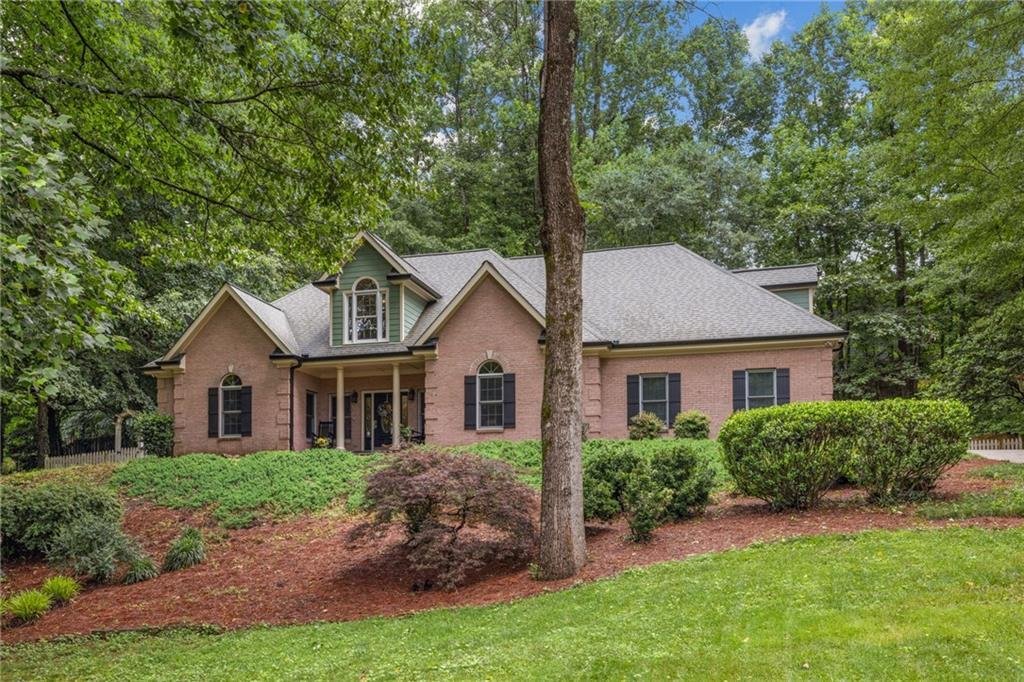 House in Cumming, Georgia, United States 1 - 18149597
