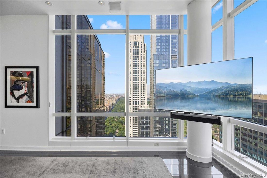 Condo in New York, New York, United States 4 - 18148108