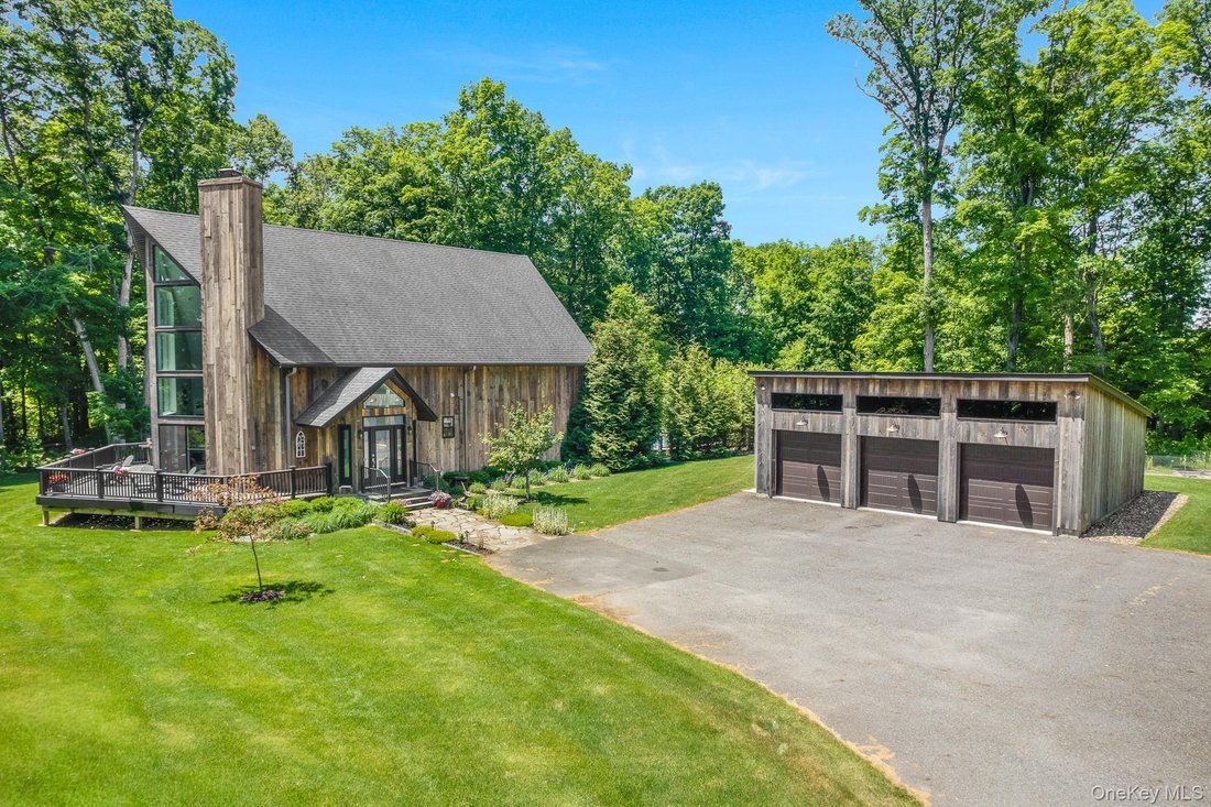 House in Hopewell Junction, New York, United States 4 - 18149750