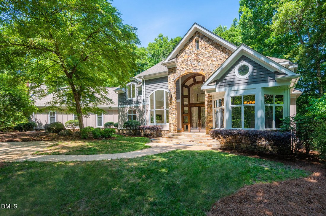 House in Chapel Hill, North Carolina, United States 1 - 18145837
