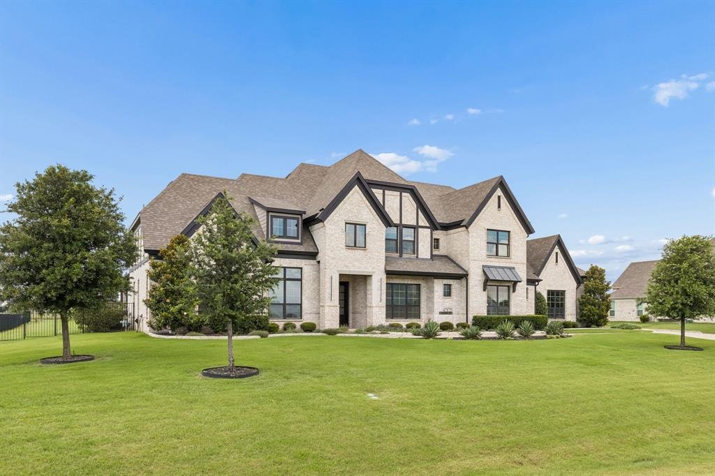 House in Allen, Texas, United States 4 - 18150074