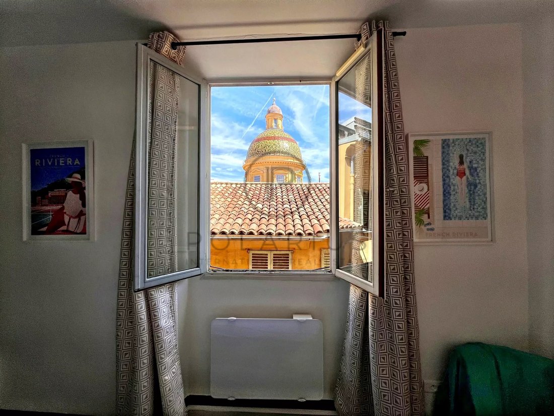 Apartment in Nice, Provence-Alpes-Côte d'Azur, France 2 - 18146448