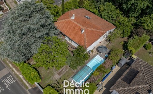House in Mérignac, Nouvelle-Aquitaine, France 1