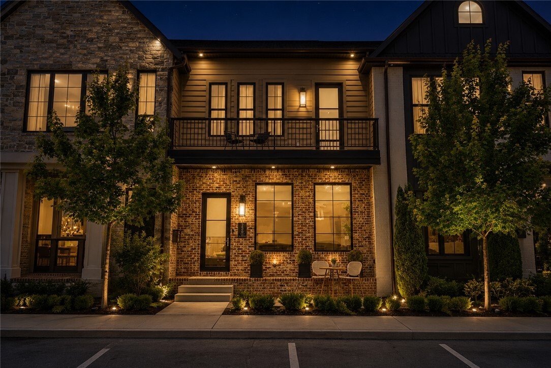 Townhouse in Cave Springs, Arkansas, United States 1 - 18149893