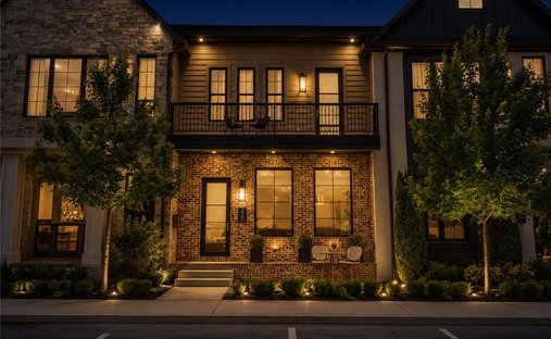 Townhouse in Cave Springs, Arkansas, United States 1