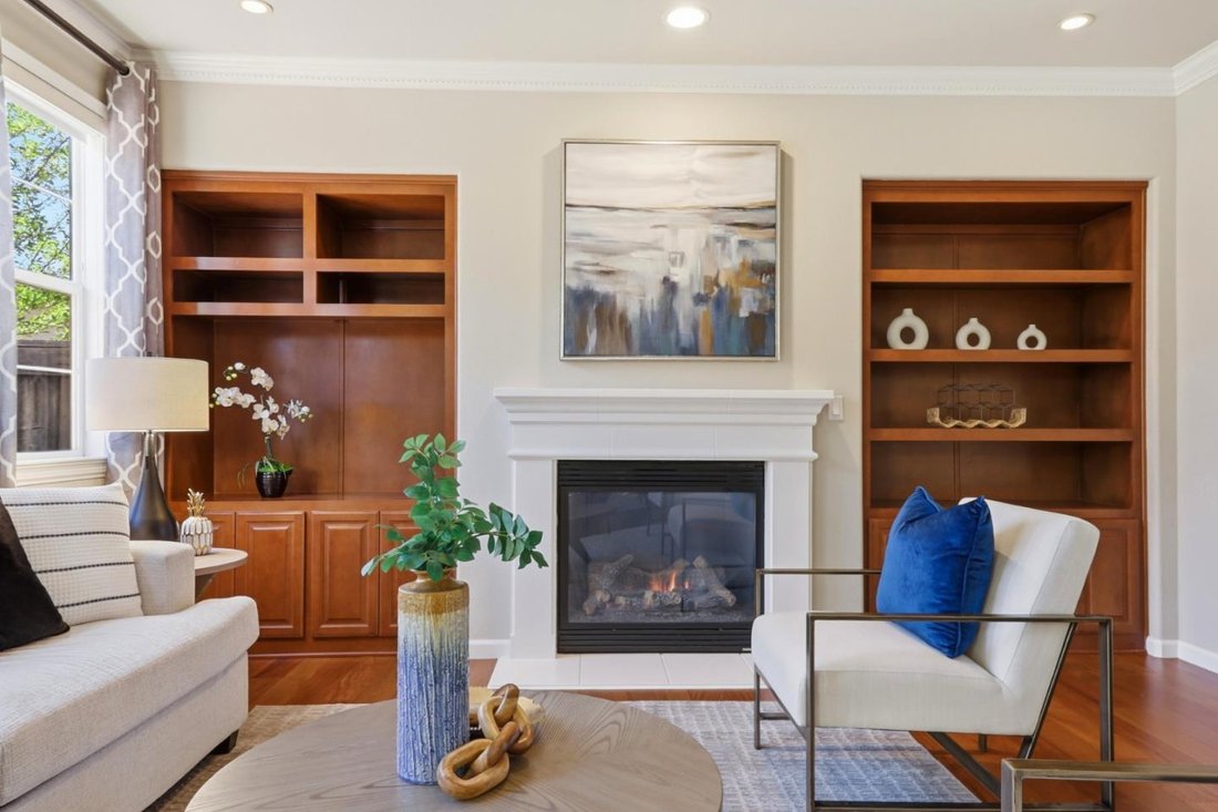 Townhouse in San Jose, California, United States 5 - 18148240