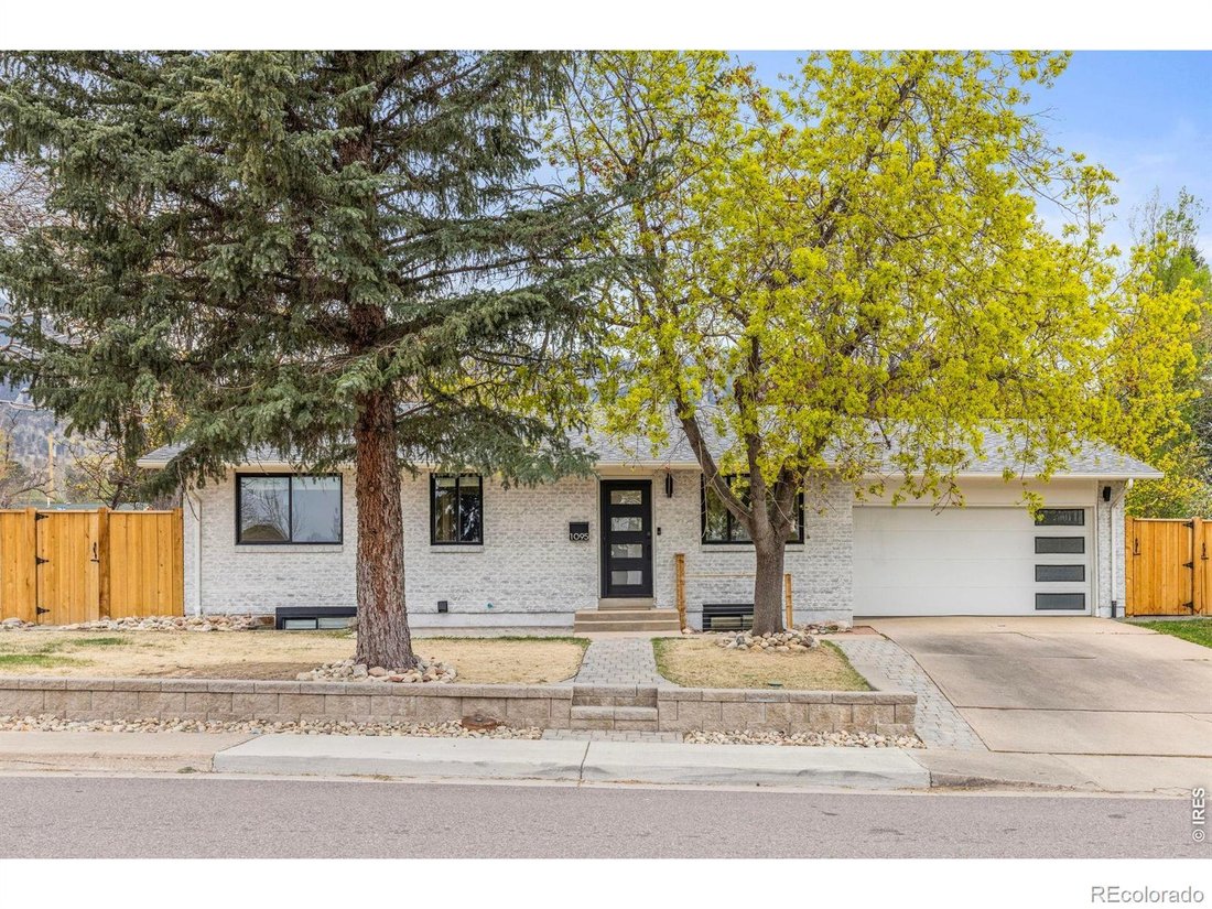 House in Boulder, Colorado, United States 2 - 18145564