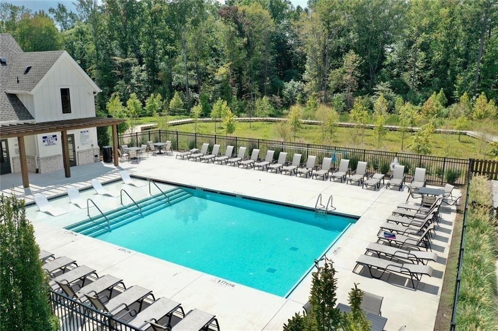 House in Alpharetta, Georgia, United States 4 - 18149634
