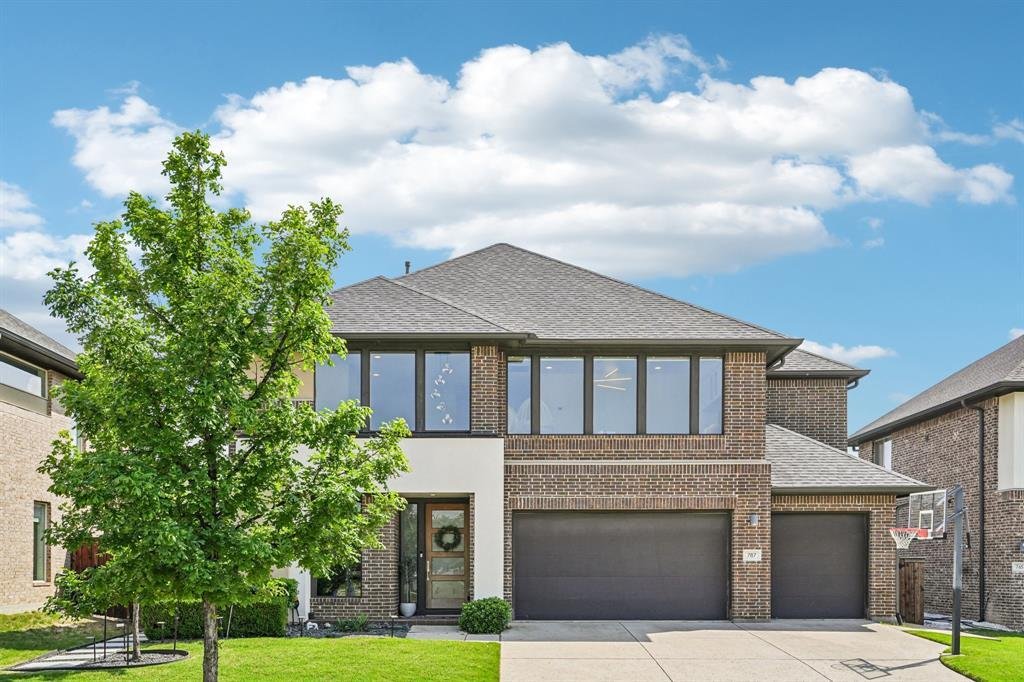 House in Frisco, Texas, United States 1 - 18145854