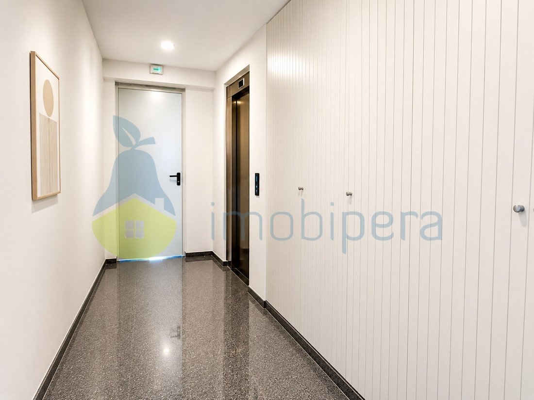 Apartment in Olhos de Agua, Algarve, Portugal 5 - 16484769