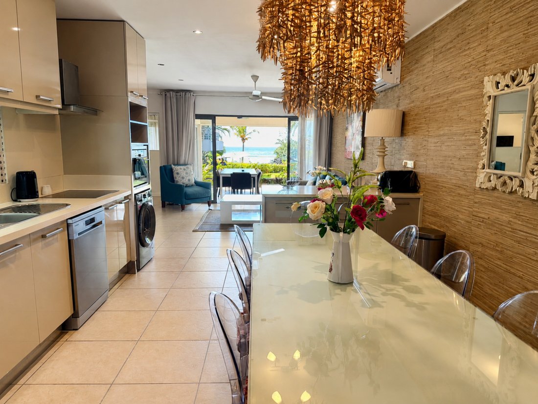 Apartment in Midlands, Moka District, Mauritius 4 - 16473665