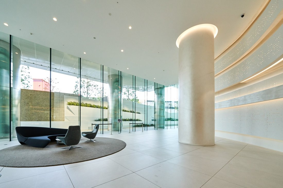 Condo in Shibuya City, Tokyo, Japan 2 - 18151041