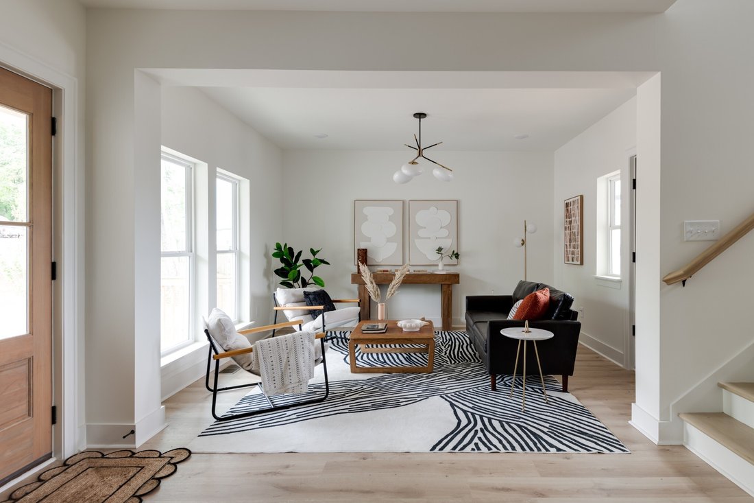 House in Nashville, Tennessee, United States 4 - 18144880