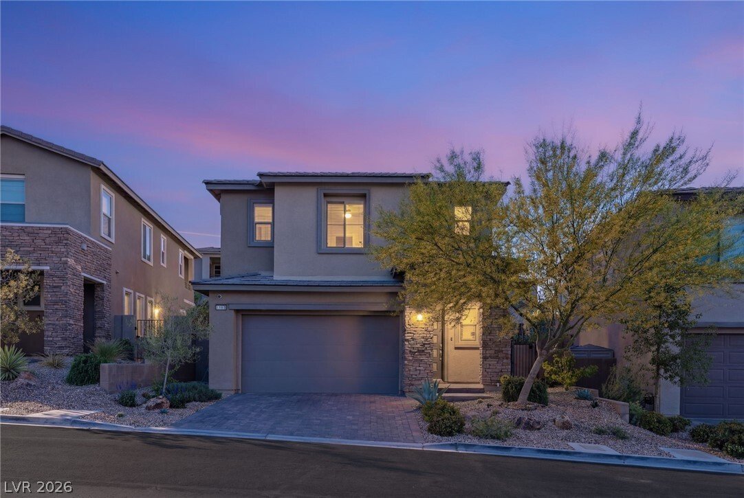 House in Las Vegas, Nevada, United States 2 - 18148644