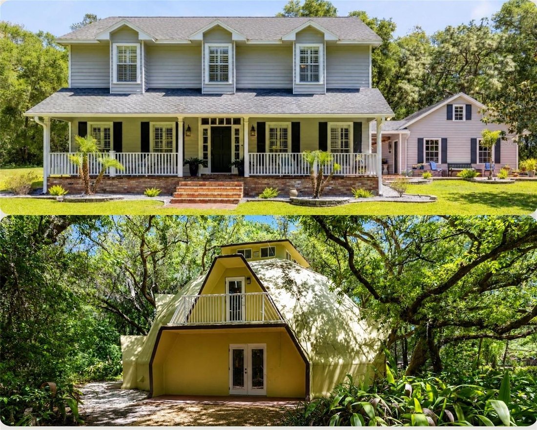 House in Apopka, Florida, United States 1 - 18145430