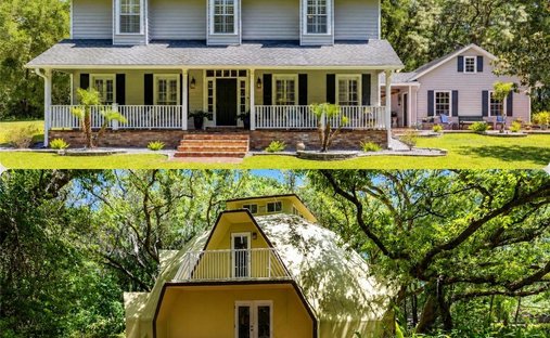 House in Apopka, Florida, United States 1