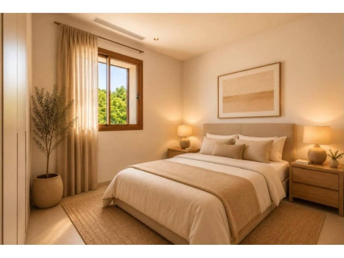 Townhouse in Andratx, Balearic Islands, Spain 3 - 18147748