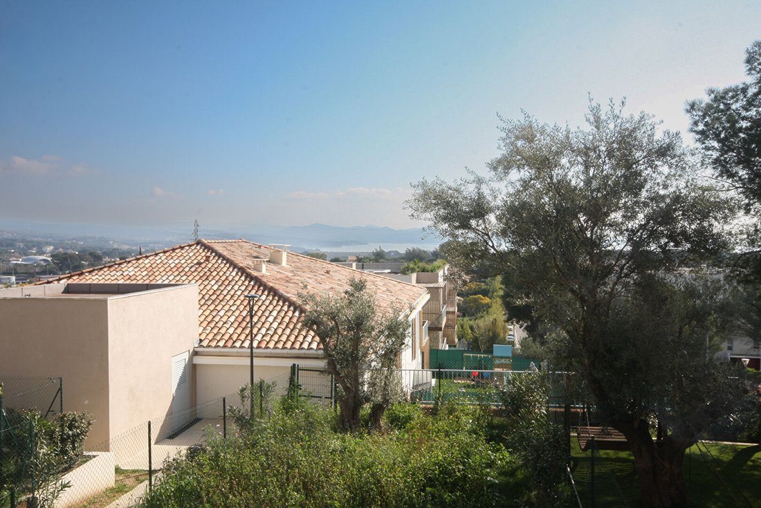 Villa in La Ciotat, Provence-Alpes-Côte d'Azur, France 1 - 18150512