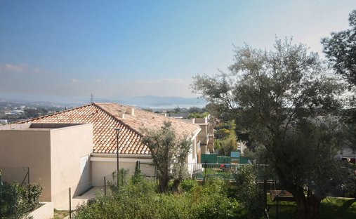 Villa in La Ciotat, Provence-Alpes-Côte d'Azur, France 1