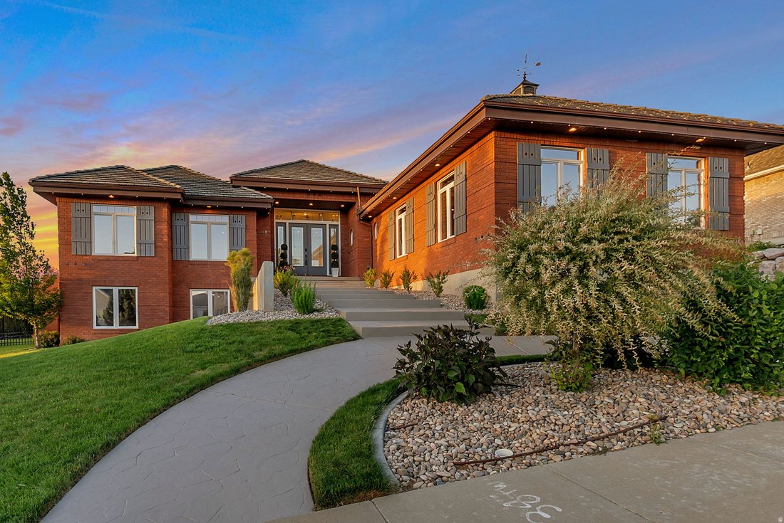 House in North Salt Lake, Utah, United States 2 - 18147770