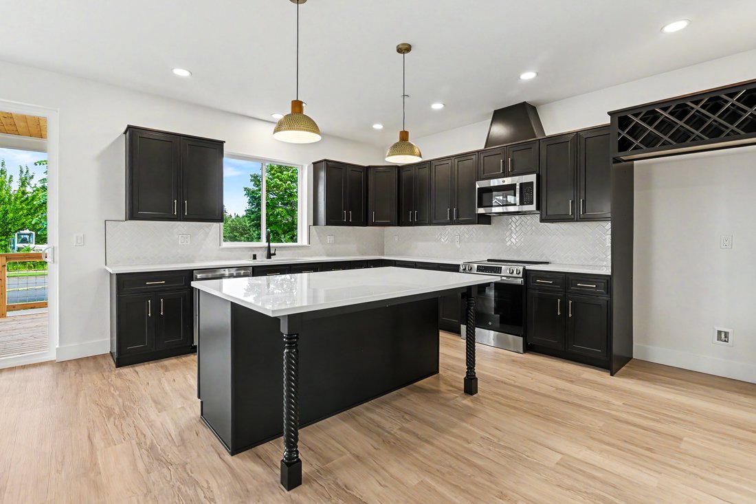 House in Olympia, Washington, United States 4 - 17136217