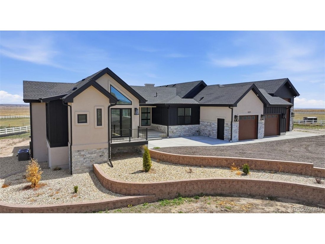 House in Elbert, Colorado, United States 3 - 18148970