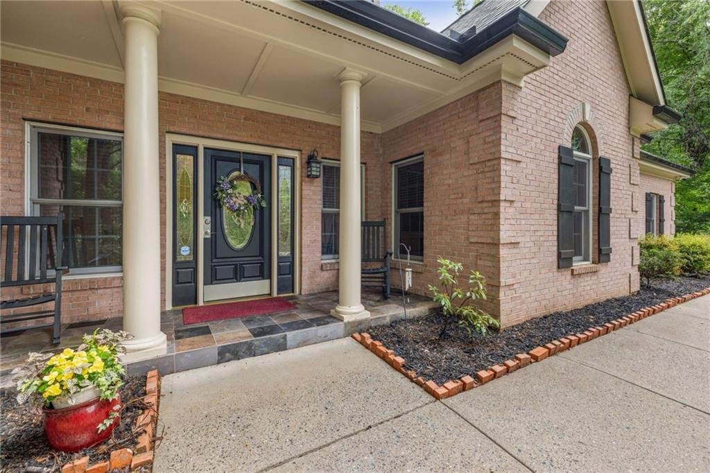 House in Cumming, Georgia, United States 3 - 18149597