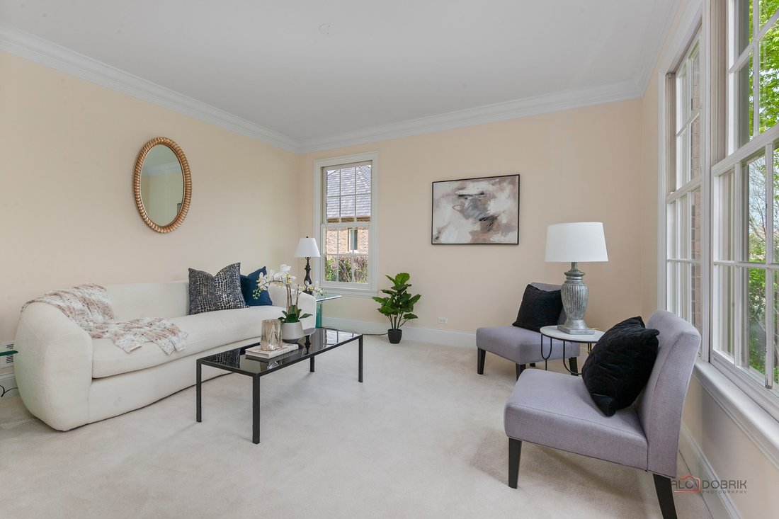 House in Libertyville, Illinois, United States 4 - 18149403