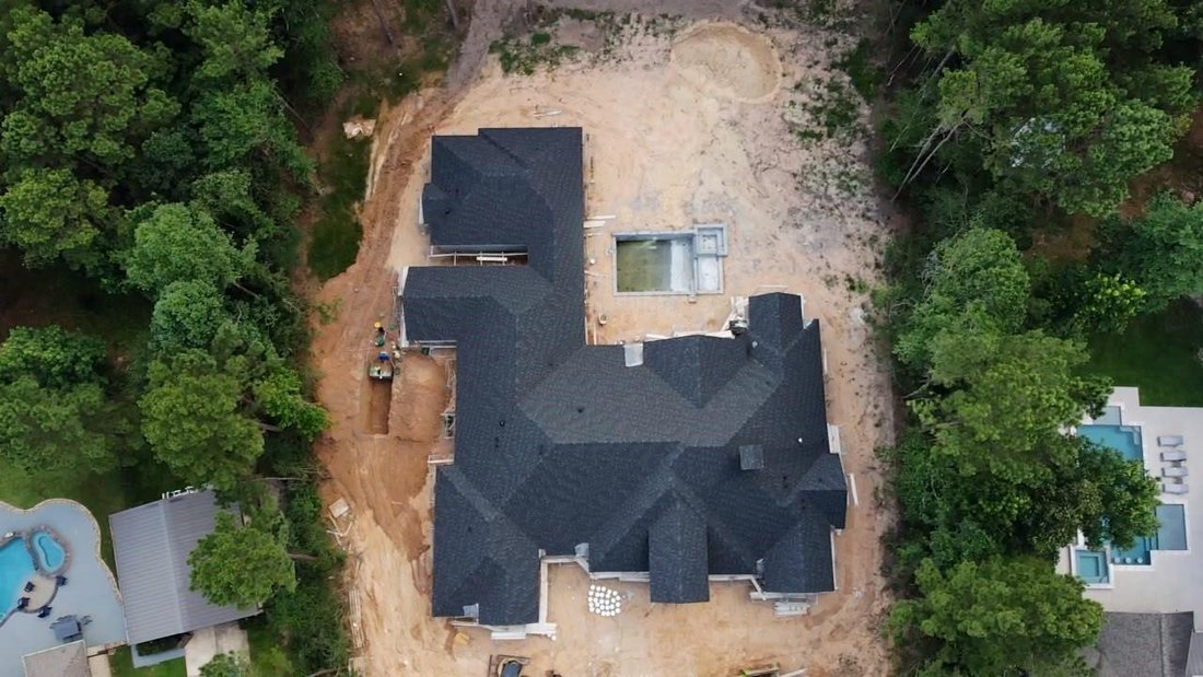 House in Montgomery, Texas, United States 2 - 18122484