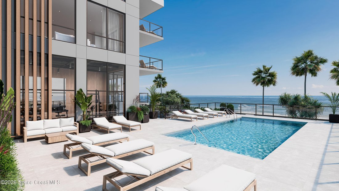 Condo in Cocoa Beach, Florida, United States 2 - 18147625