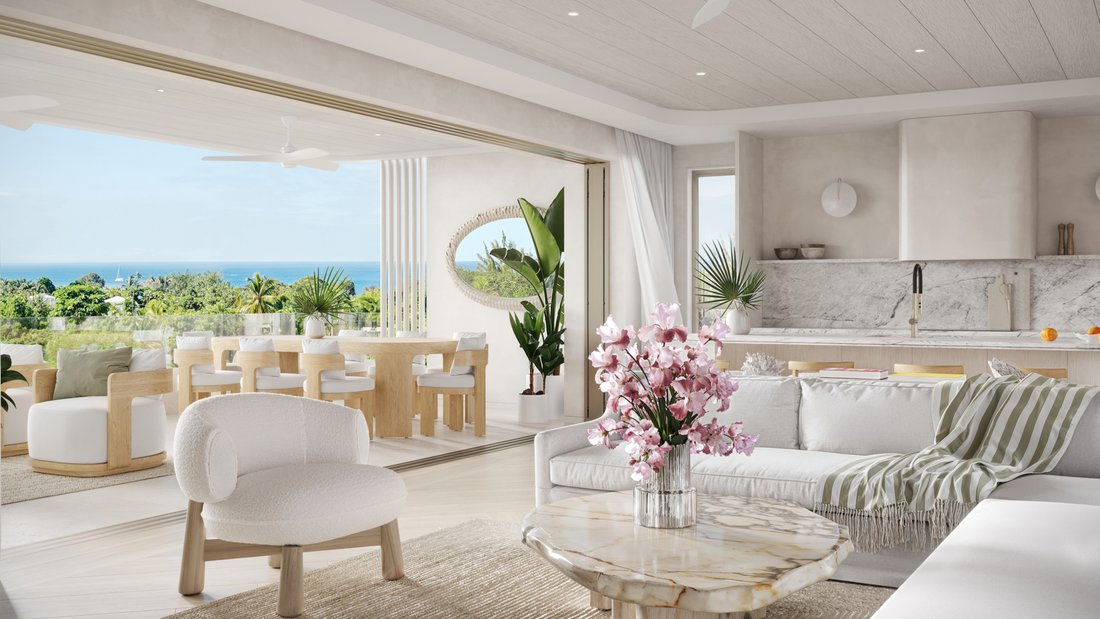 House in Bowling Alley Hill, Saint Joseph, Barbados 1 - 18150983