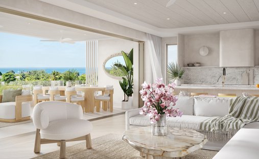 House in Bowling Alley Hill, Saint Joseph, Barbados 1