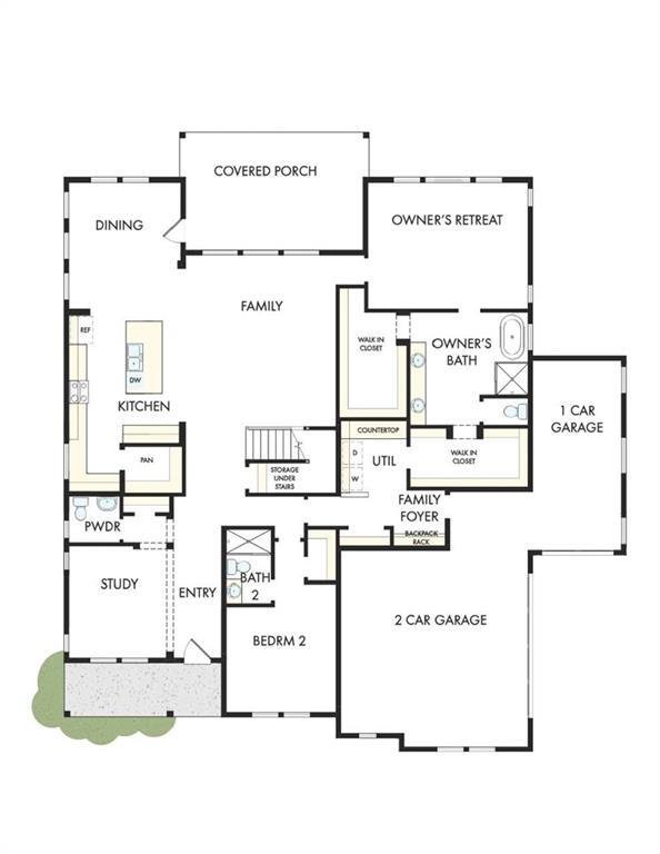 House in Cumming, Georgia, United States 2 - 17961027