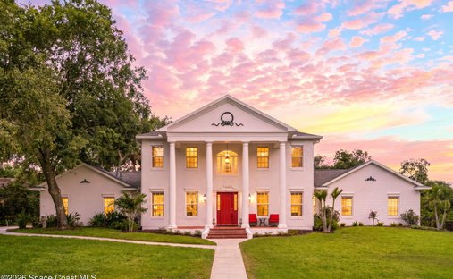 Casa a Rockledge, Florida, Stati Uniti 1