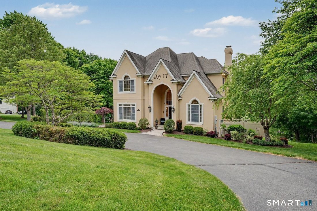 House in New Milford, Connecticut, United States 3 - 18147091