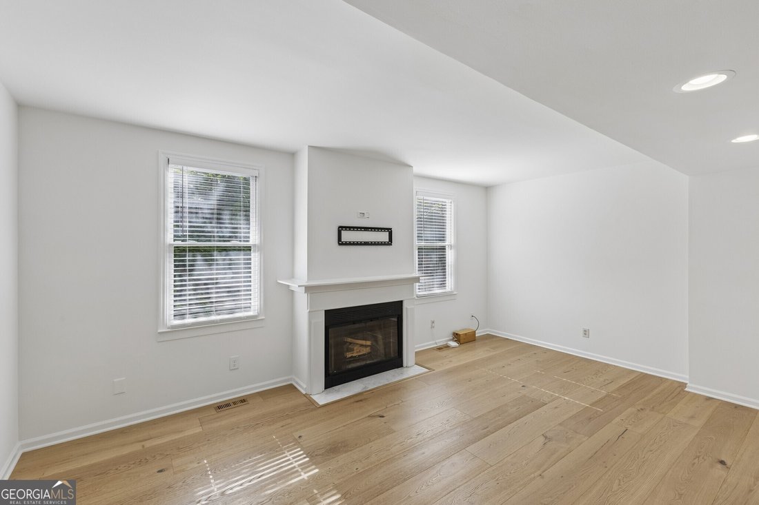 Condo in Atlanta, Georgia, United States 2 - 18149555