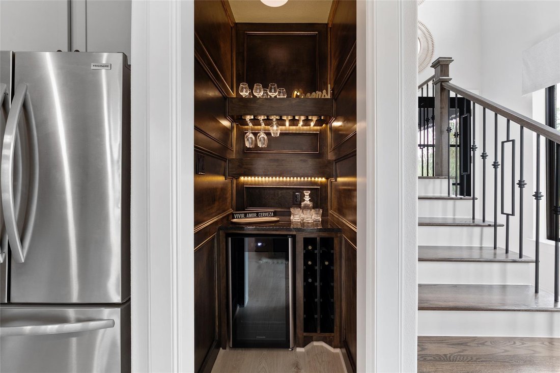 House in Houston, Texas, United States 4 - 18148754